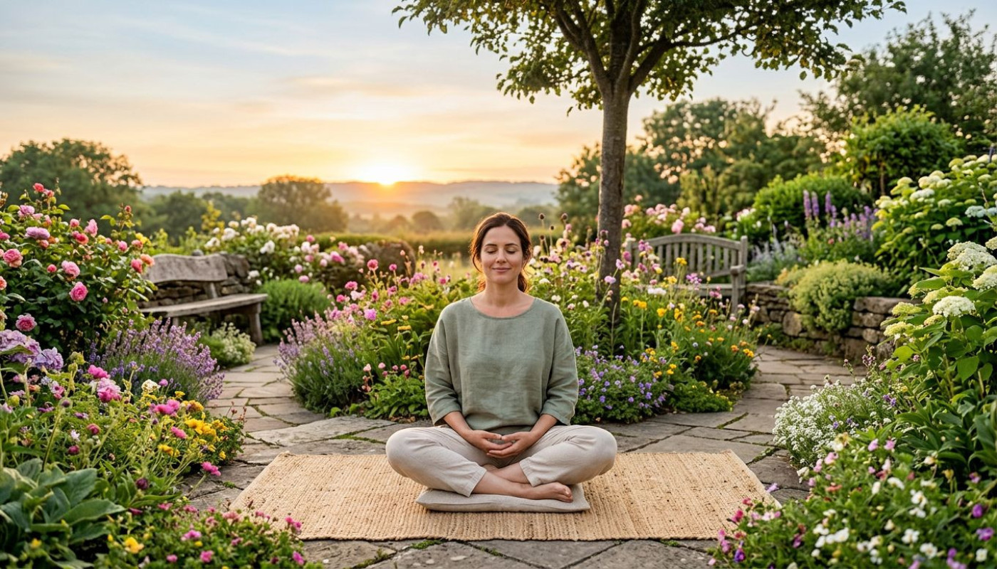 Can Mindful Mornings Transform Your Approach To Daily Challenges?