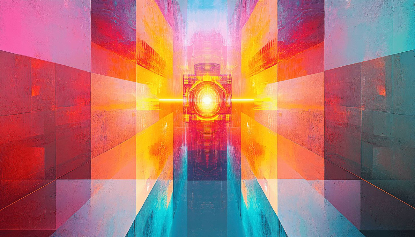 Exploring The Intersection Of AI And Art: Future Trends In AI-Driven Visuals